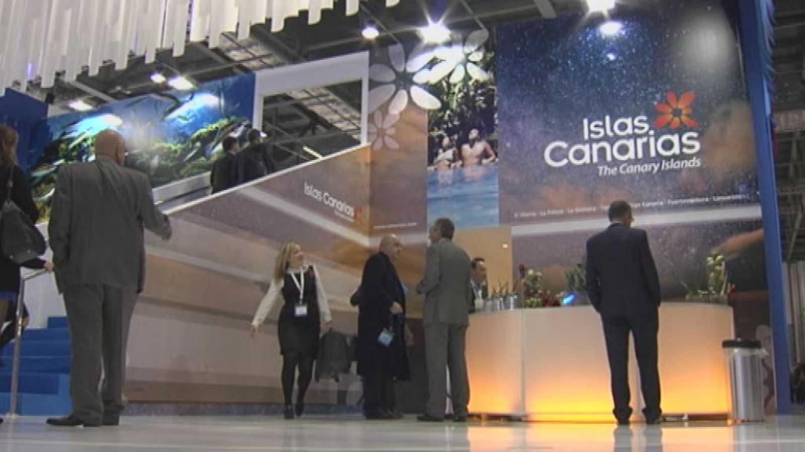 Telecanarias - 04/11/13 | Ver