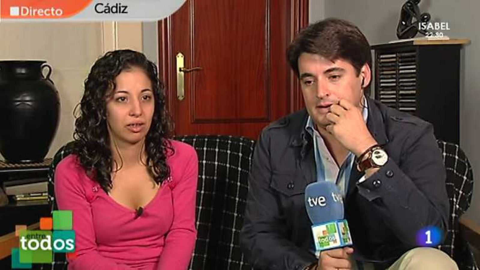 Entre todos - 04/11/13 - ver ahora