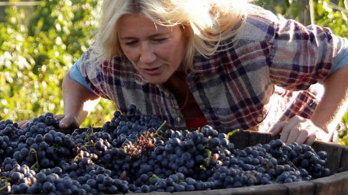 Un país para comérselo - El Bierzo, jardín del edén