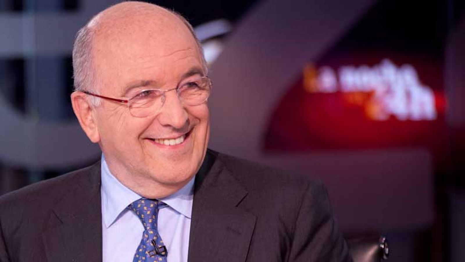 La noche en 24 horas - 04/11/13 - Ver ahora