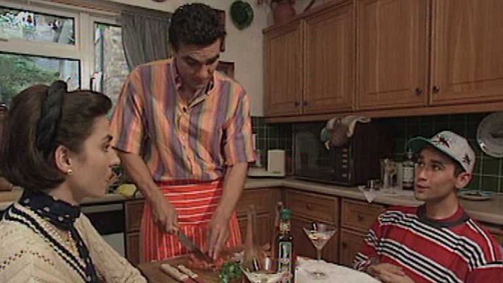 That's English - Módulo 8 - Unit 4A