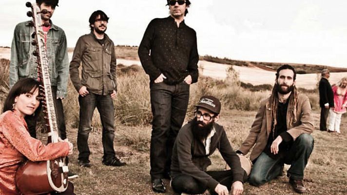 Los conciertos de Radio 3 en La 2 - Derha Dun