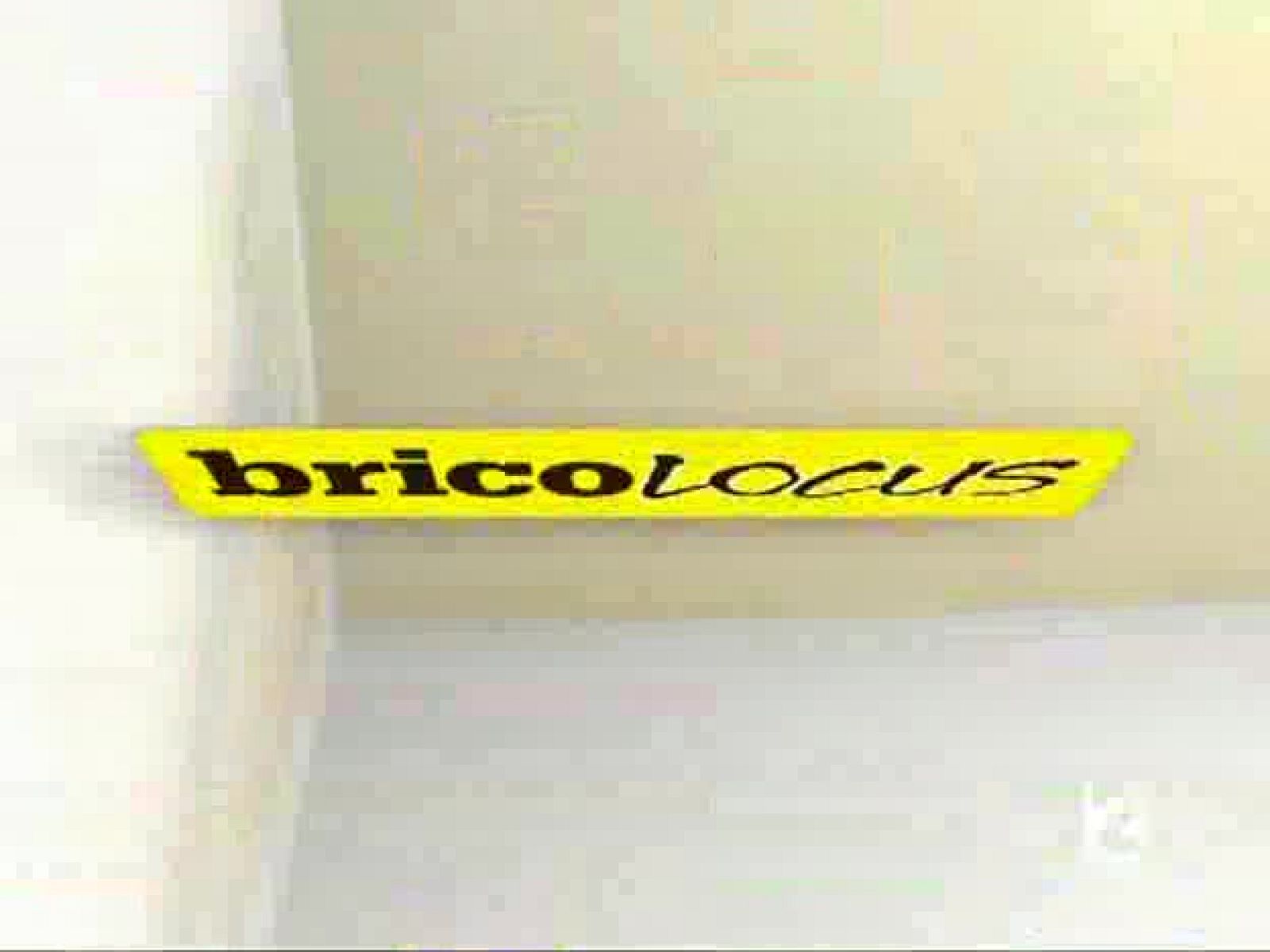 Bricolocus - 11/07/08 - Bricolocus | Ver