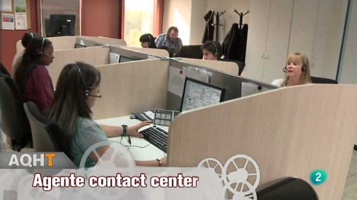 Aquí hay trabajo - Aquí hay trabajo - 05/11/13