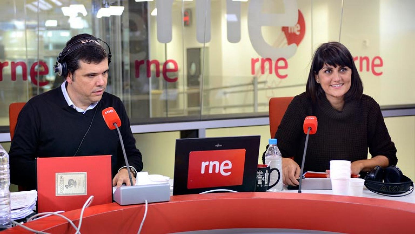 Informativo 24h: El PSOE, sobre el paro | RTVE Play