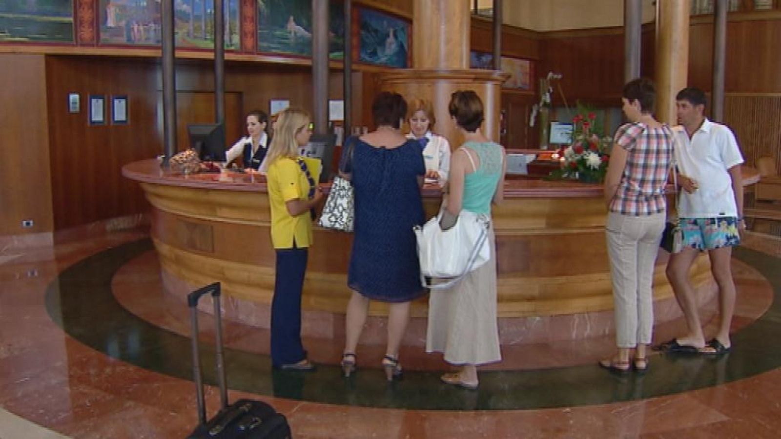 + Canarias - 04/11/13 - +Canarias | Ver