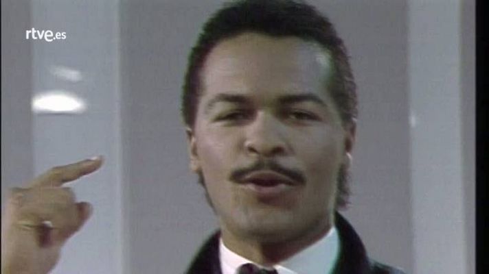 Perdidos - Ray Parker Jr.