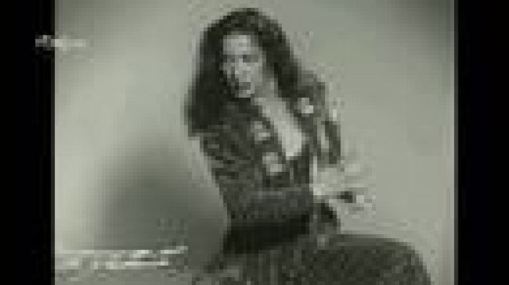 Imprescindibles - Imprescindibles - '¡Carmen! La Capitana' , un retrato de Carmen Amaya - avance