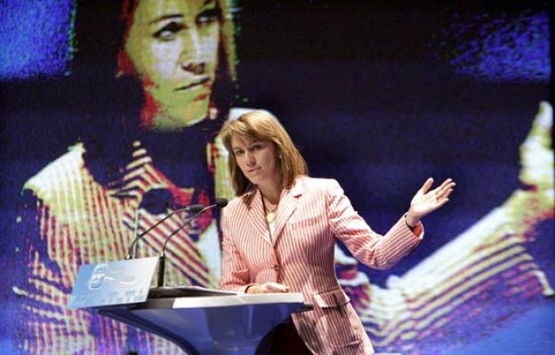  - Comienza el Congreso del PP Vasco