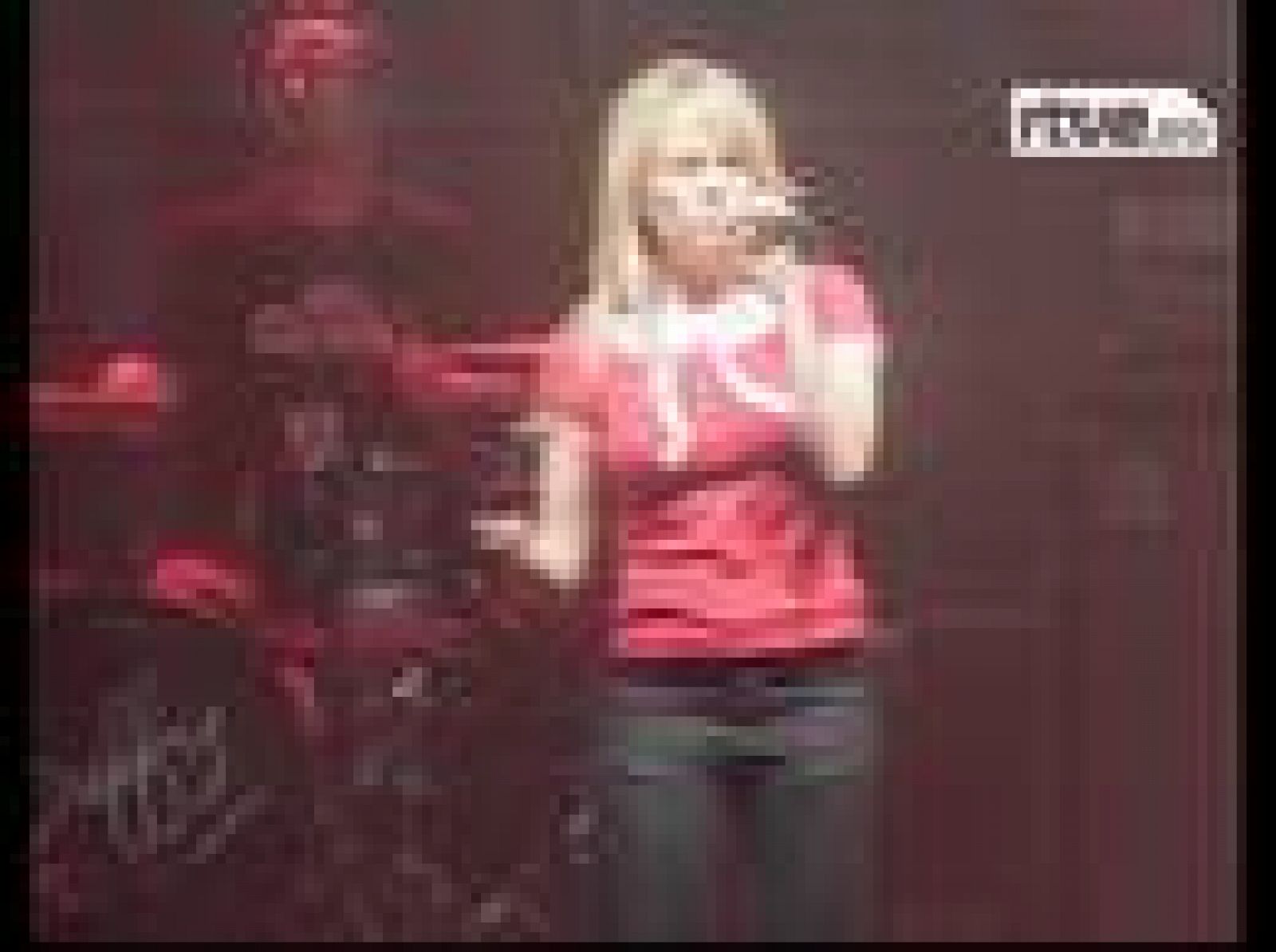 El soul británico llega a España de la mano de Duffy