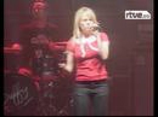  - El soul de Duffy llega a España