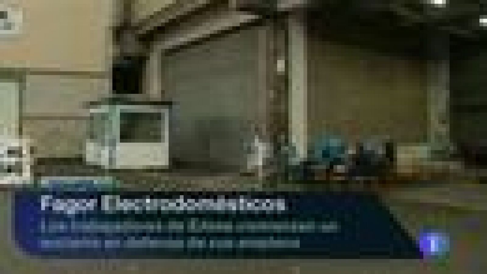 País Vasco en 2' - 05/11/13