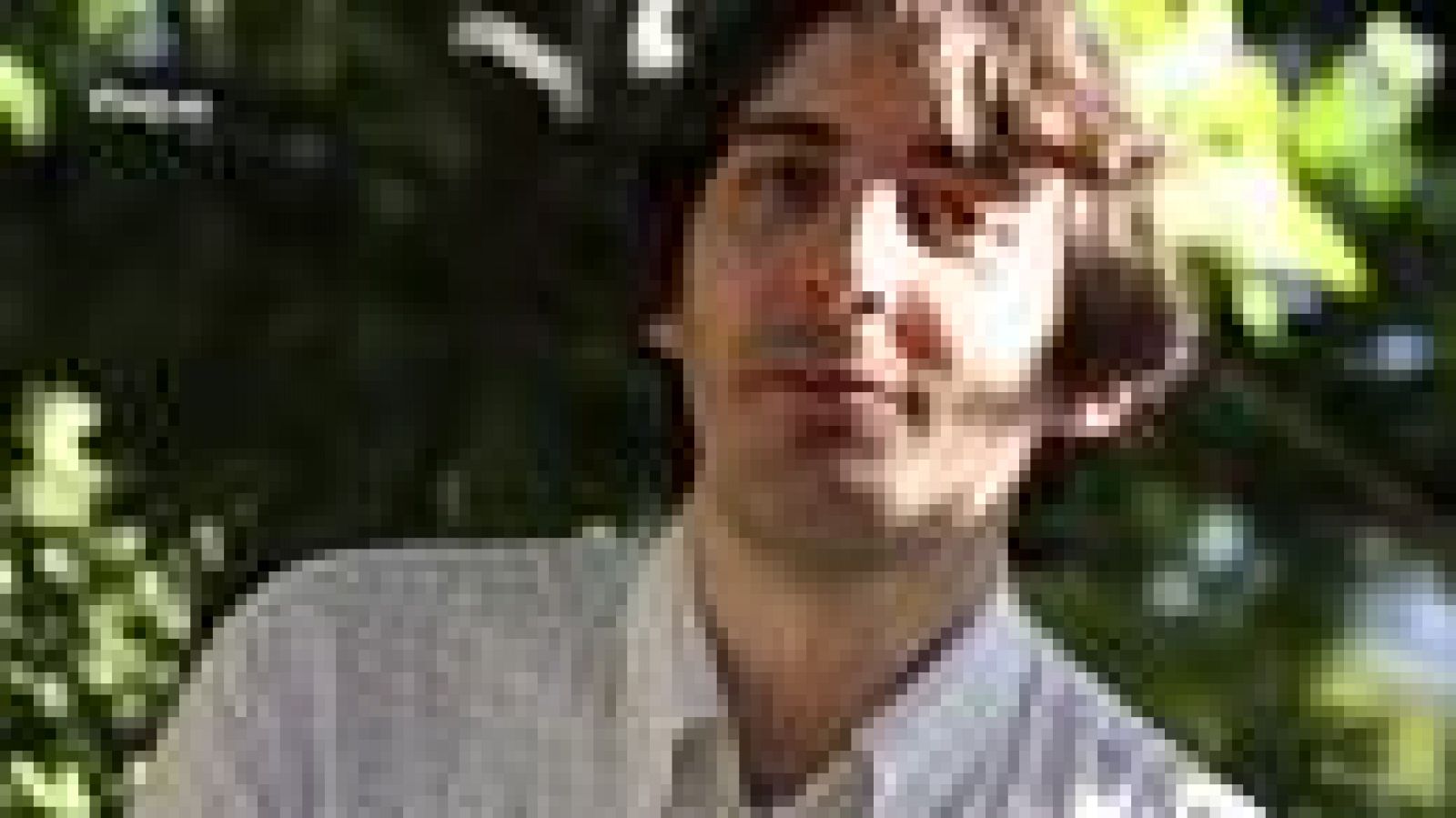 Al Berkowitz en Monkey Week 2013