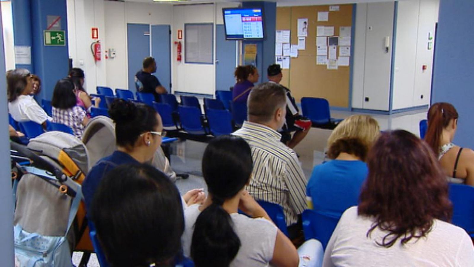 Canarias en 2' - 05/11/13 | Ver