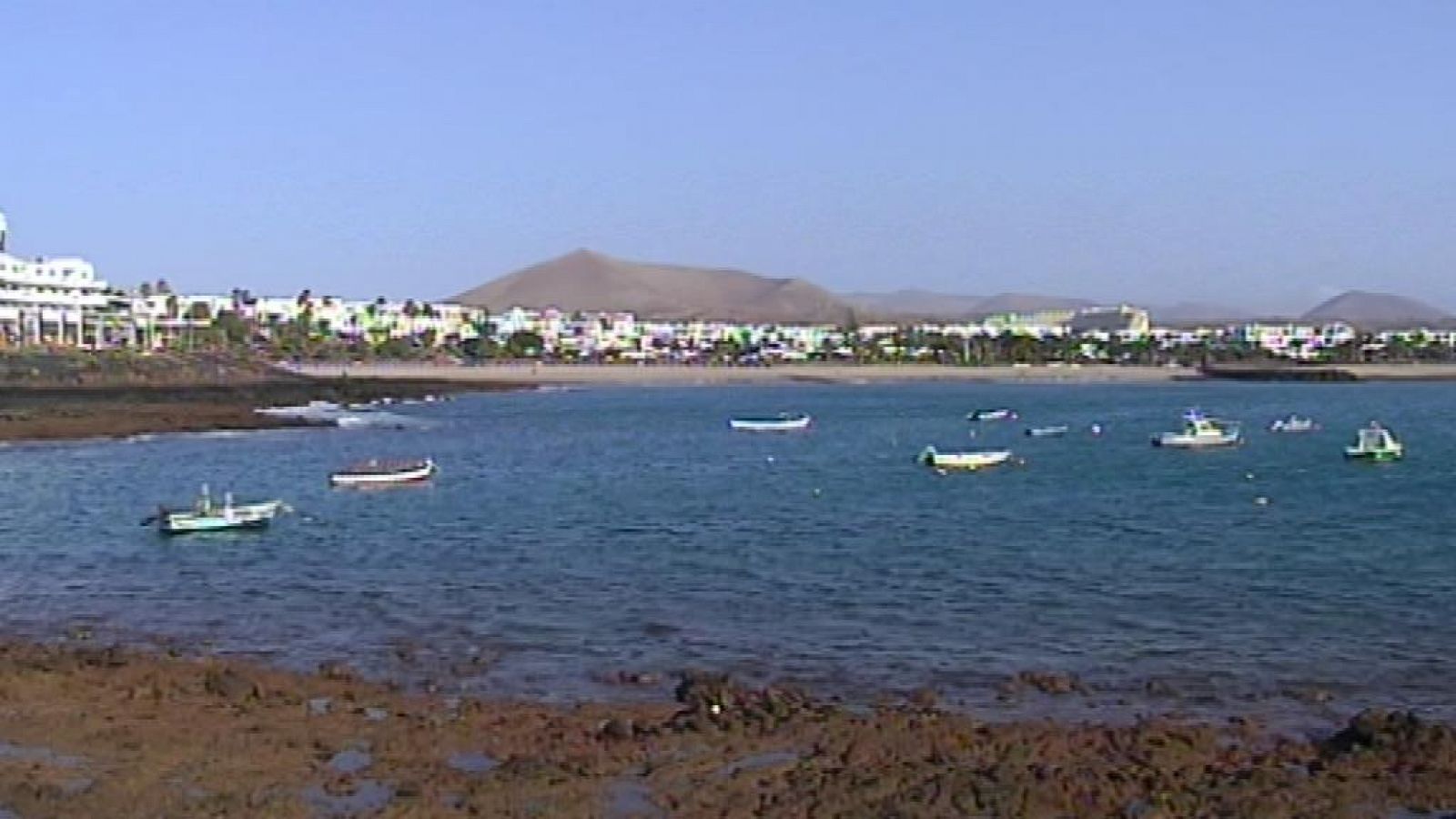 El tiempo en Canarias - 05/11/13 | Ver