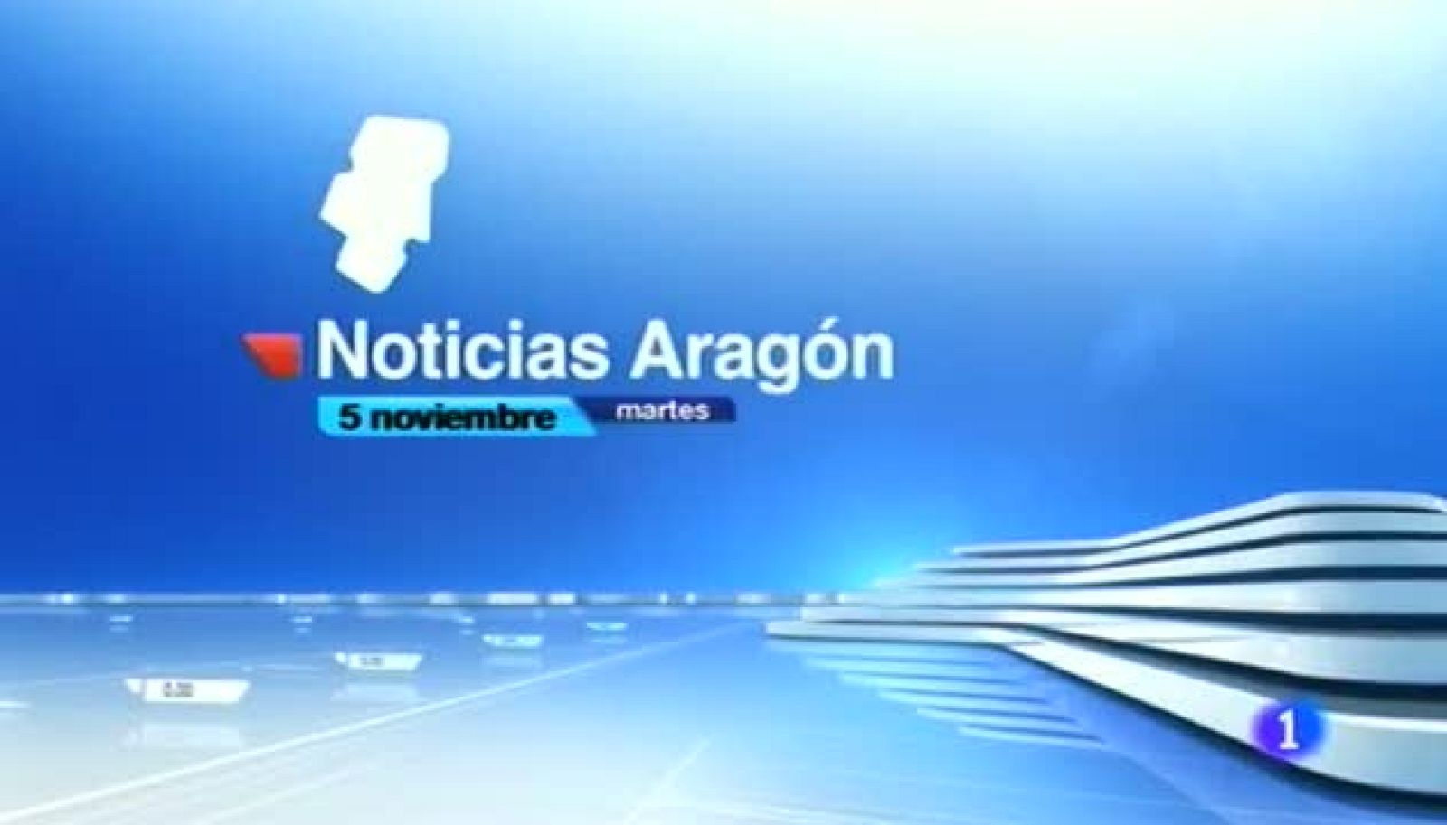 Aragón en 2' - 05/11/13