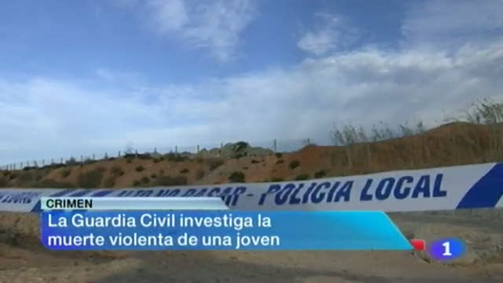 Noticias Murcia: Noticias Murcia.(05/11/2013) | RTVE Play