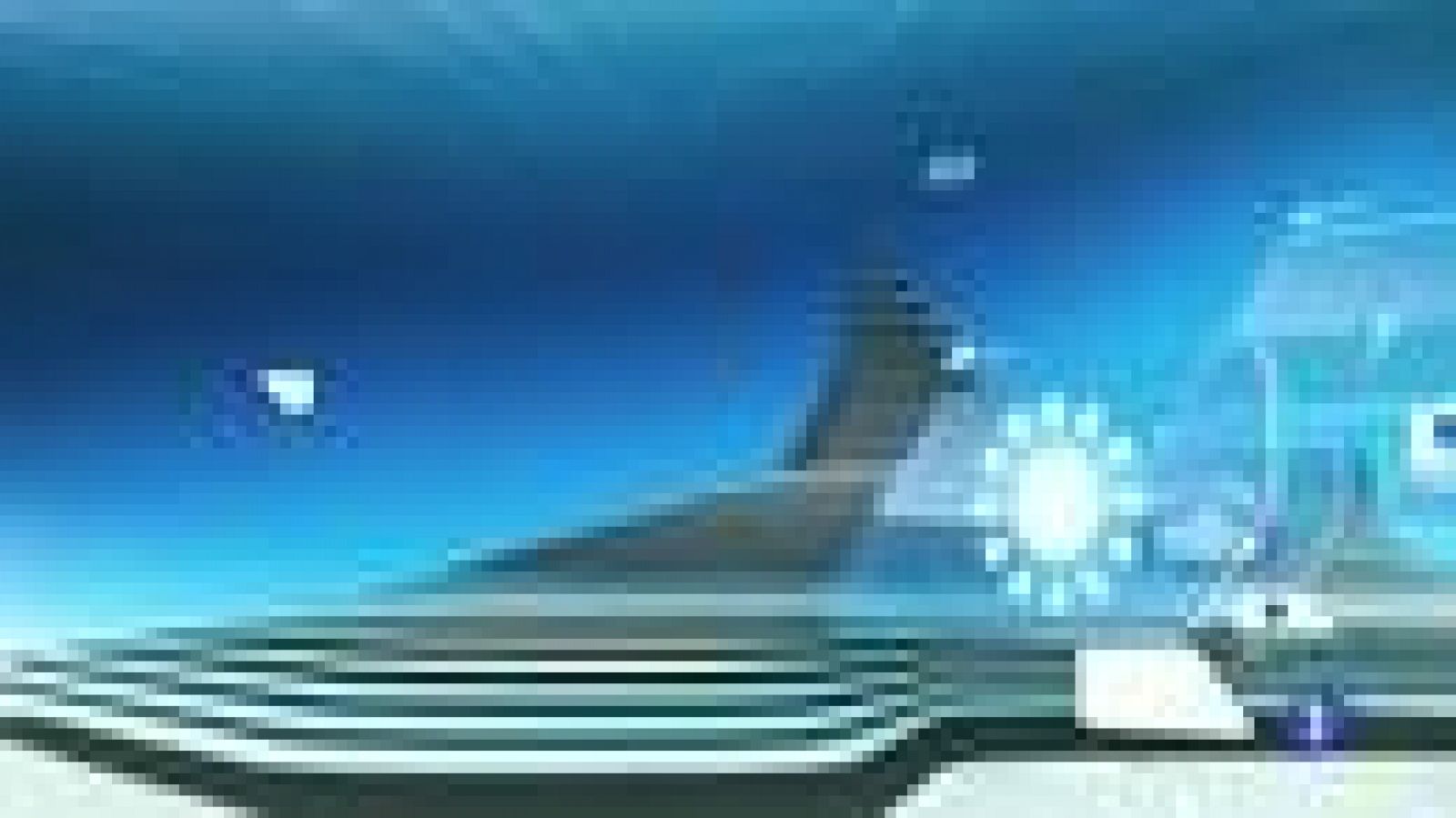 El tiempo en Castilla y León -  05/11/13