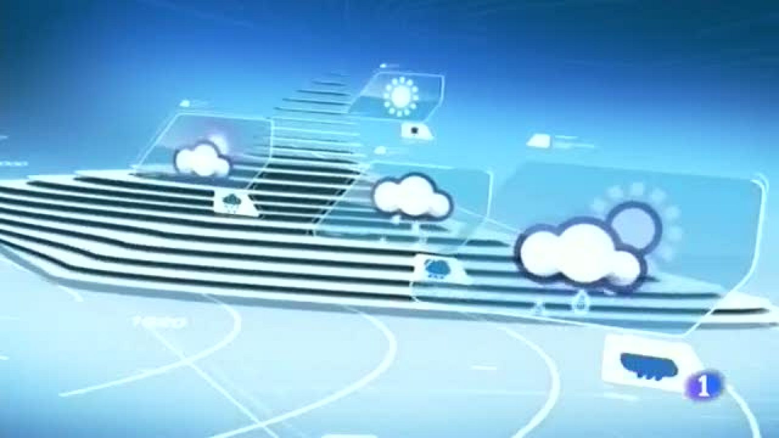  El tiempo en Castilla y León -  05/11/13