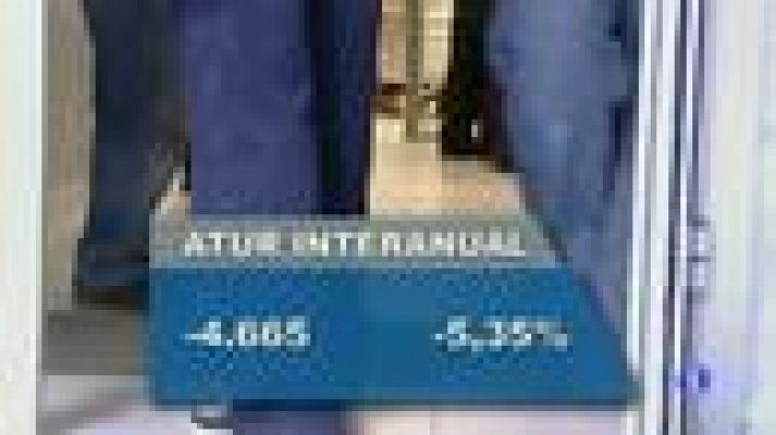 Informatiu Balear - Informatiu Balear 2 - 05/11/13