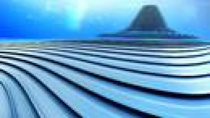 TeleCantabria - Telecantabria 2 - 05/11/13