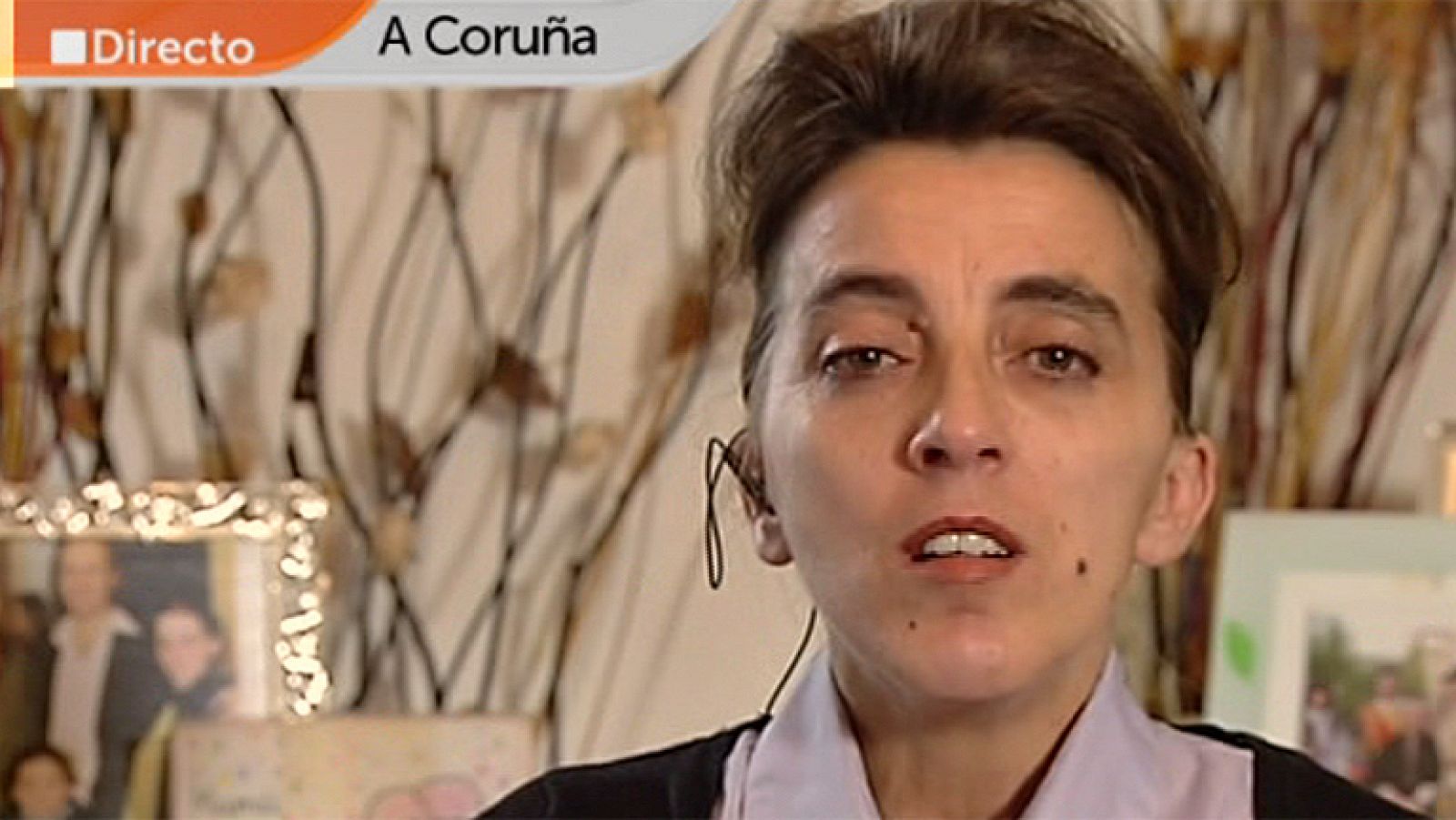 Entre Todos - María Jesús quiere abrir una cafetería