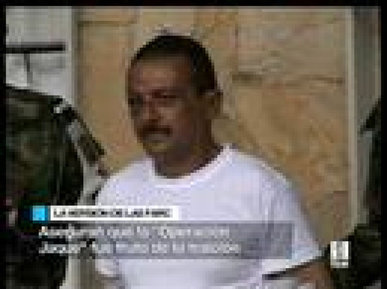 Para las FARC, la "Operación jaque" fue fruto de una traición