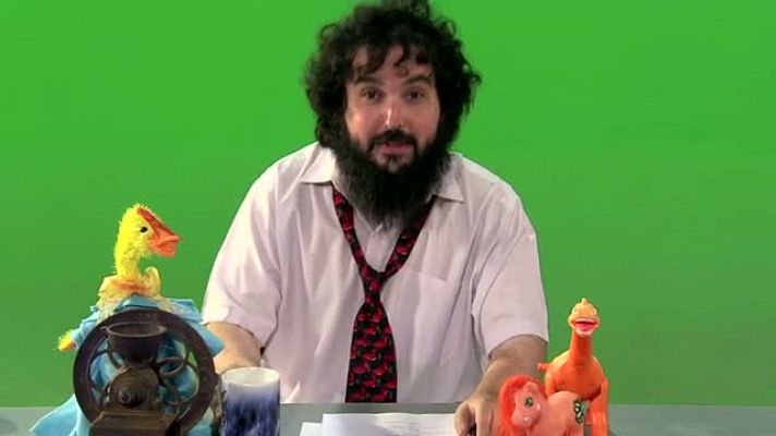 Fiesta suprema - Fiesta Suprema: Loulogio