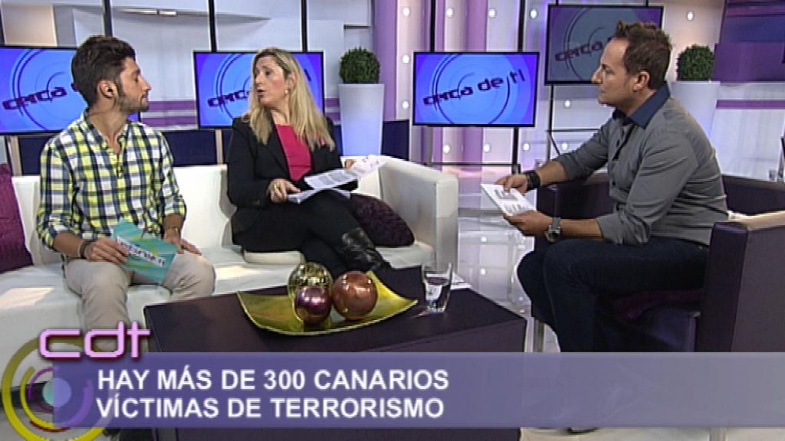 Cerca de ti - 05/11/13 - Cerca de ti | Ver