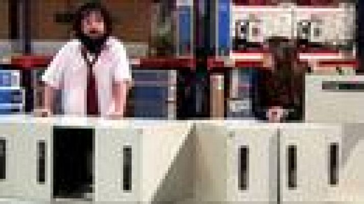 Fiesta suprema - Fiesta Suprema: Roc