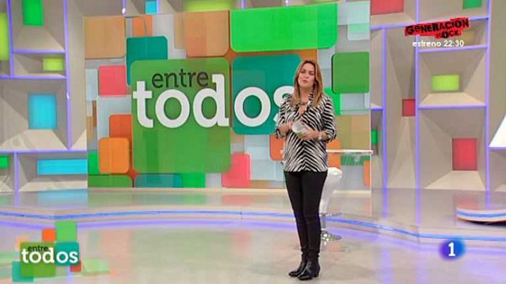Entre todos - Entre todos - 05/11/13