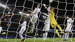 PSG 1- Anderlecht 1