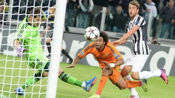 Desafío Champions - Desafío Champions 3 - 05/11/13