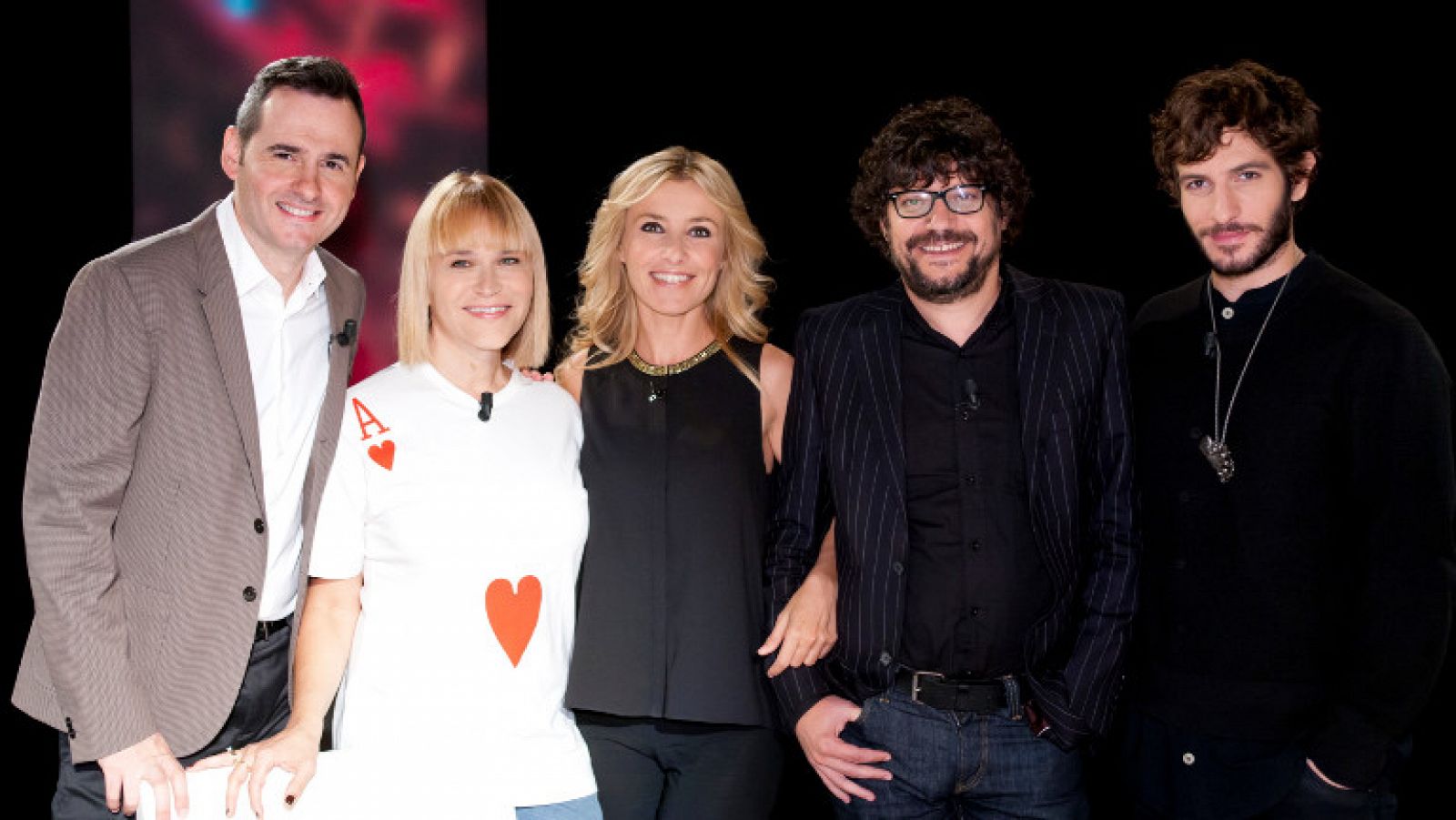 Versión española - Total (presentación y coloquio) - Ver ahora