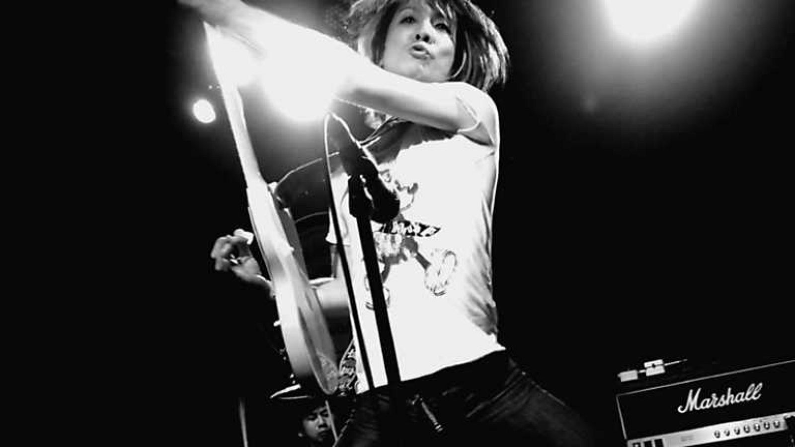 Los conciertos de Radio 3 - The Havenots - Ver ahora