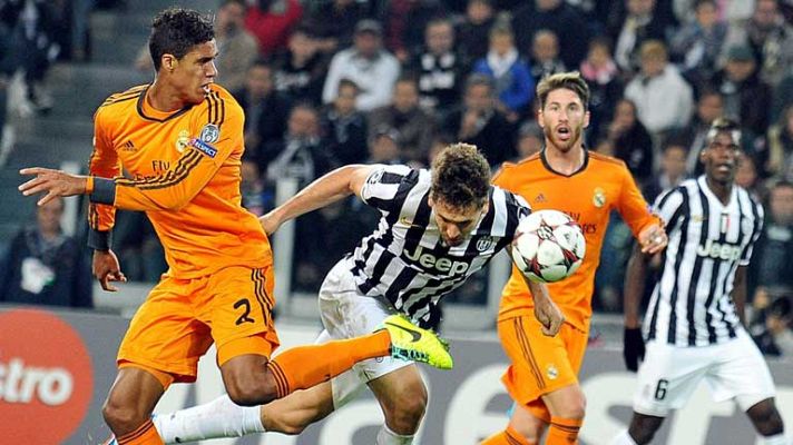 Desafío Champions - Desafio Champions 2 - 05/11/13