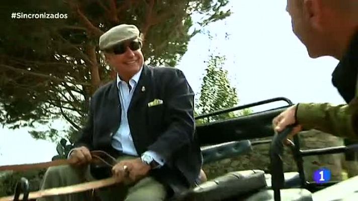 Sincronizados - Sincronizados - Subastas - Portugal