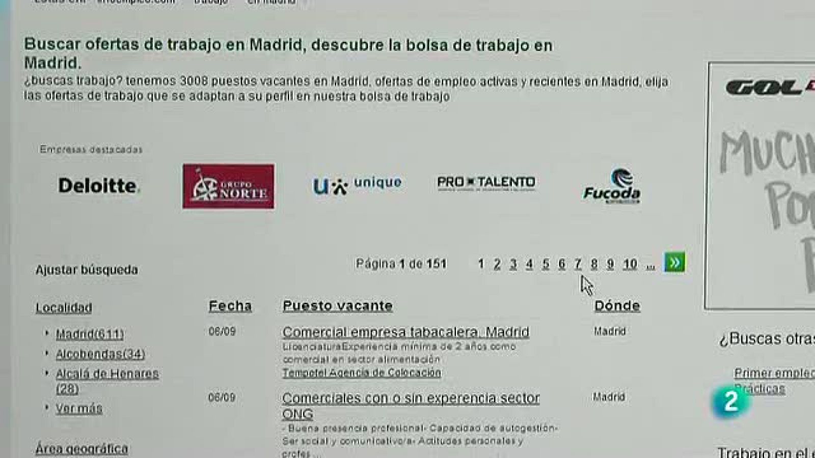 networking-recomendaciones - Aquí hay trabajo | Ver