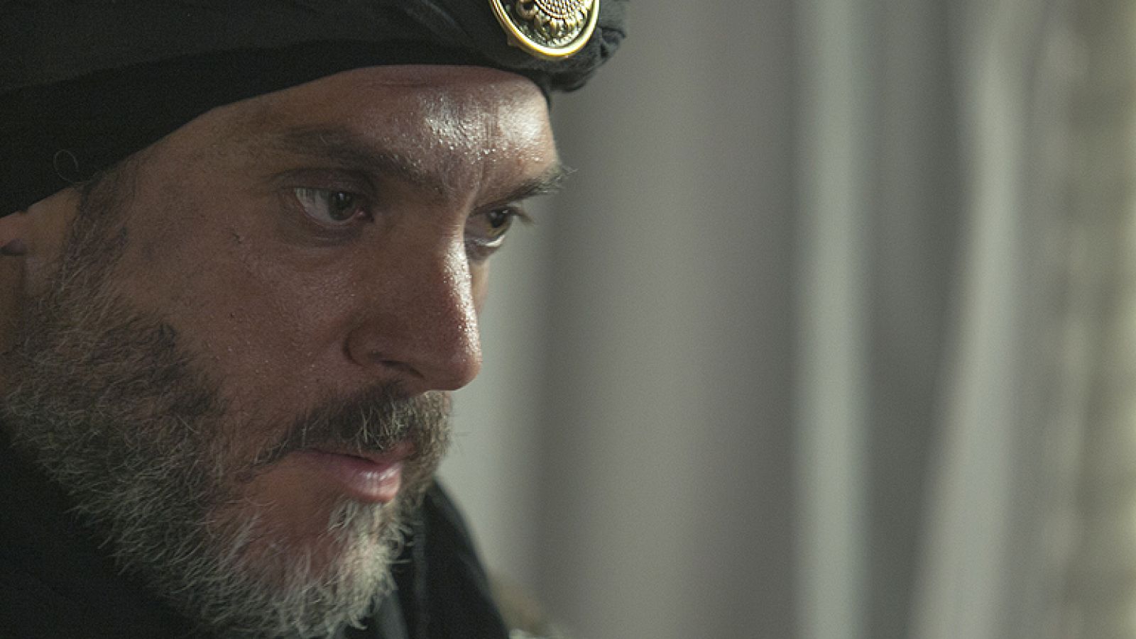 Boabdil y El Zagal negocian su unión