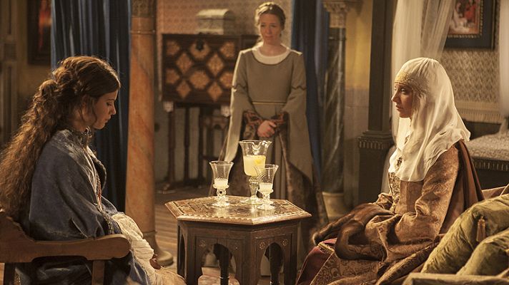 Isabel - Avance del capítulo 24