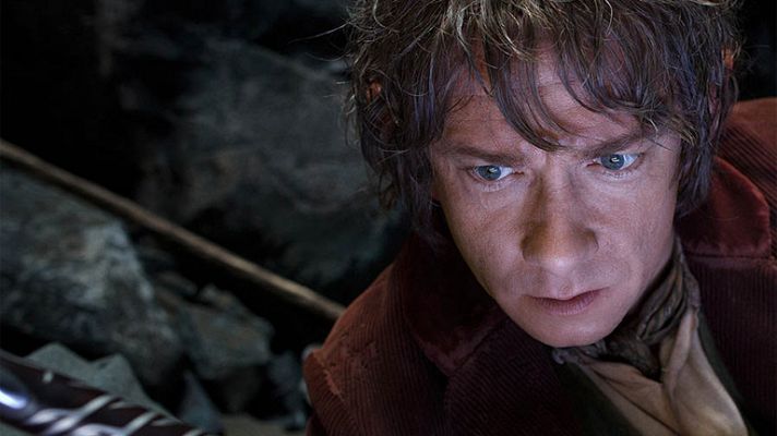 Cómo se hizo 'El Hobbit'