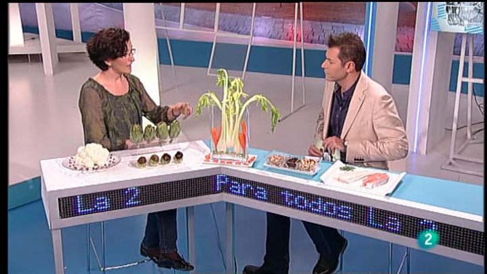 Para todos La 2 - El hígado graso