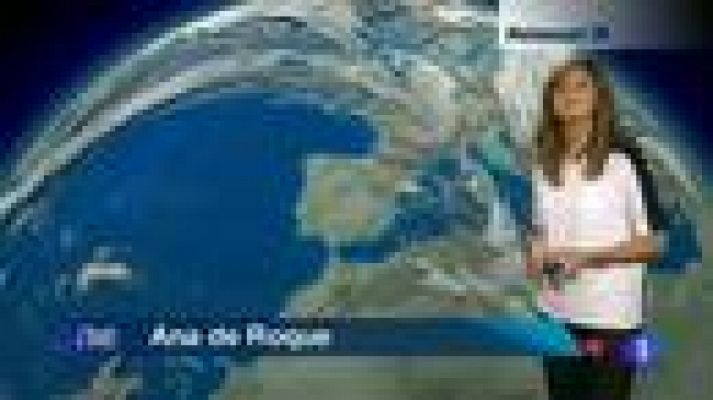 Noticias de Extremadura - El tiempo en Extremadura - 06/11/13