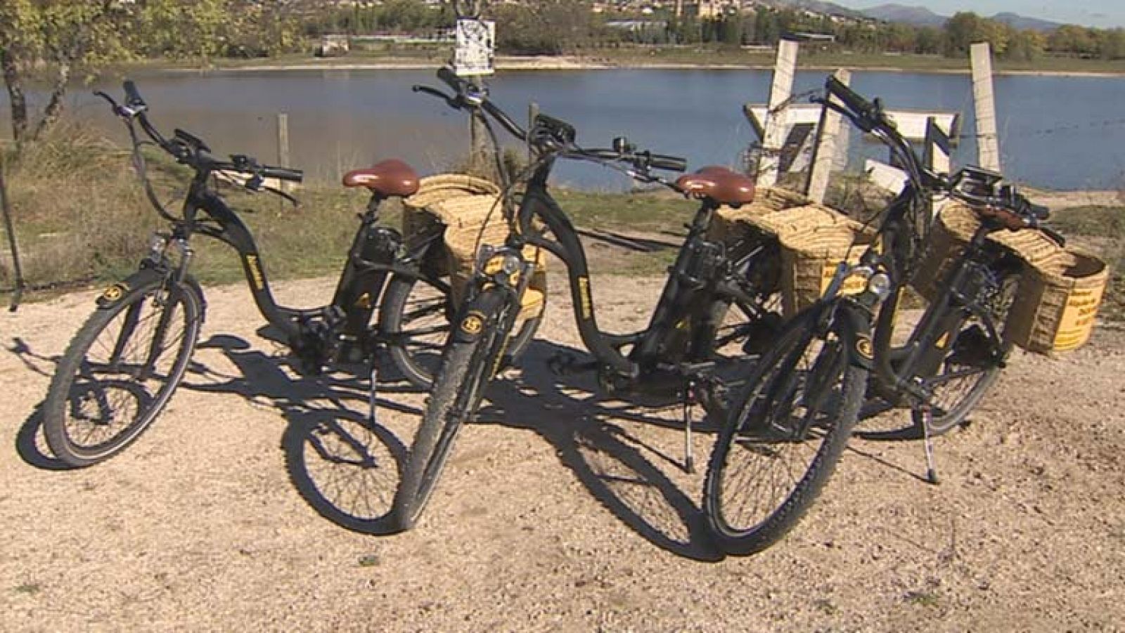 Informativo de Madrid - 06/11/13