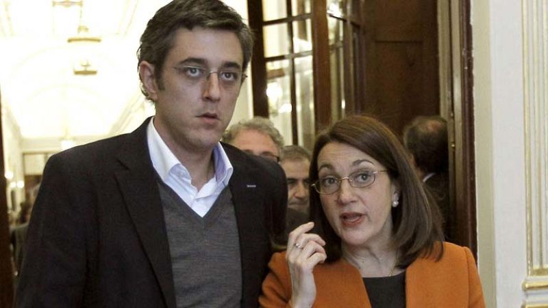 El PSOE valenciano asegura que si vuelve al Gobierno habrá una nueva televisión pública 