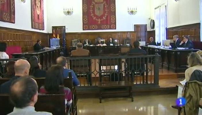 Noticias Aragón - 06/11/13