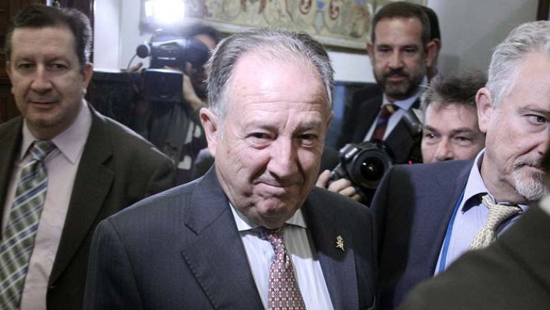 El director del CNI comparece en el Congreso por el escándalo del espionaje de EE.UU 