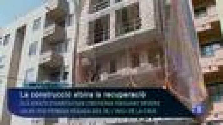 Informatiu Balear - Informatiu Balear - 06/11/13