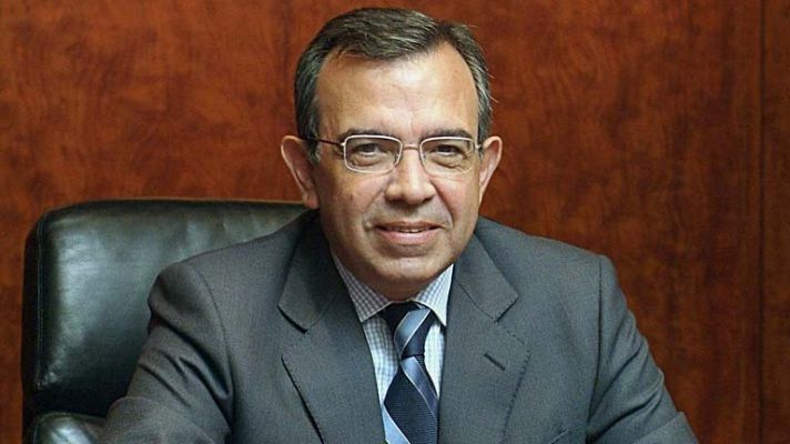 Telediario 1 - Detenidos cincos exdirectivos CAM