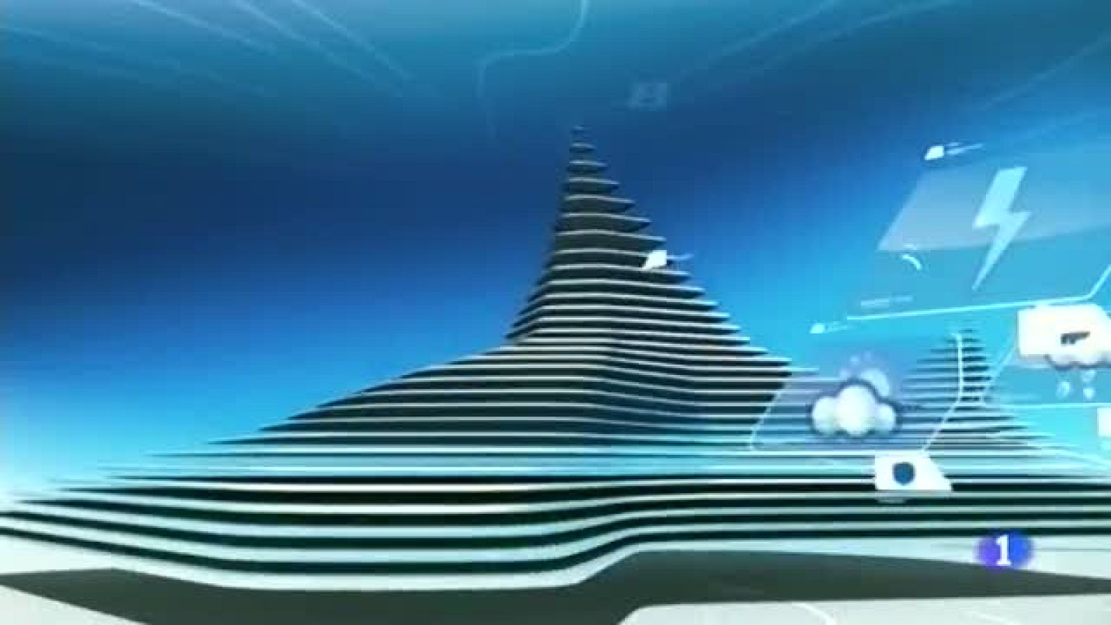  El tiempo en Castilla y León - 06/11/13